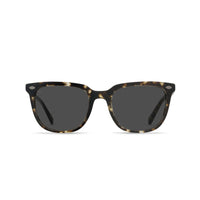 RAEN ARLO Matte Brindle/Grey Polarized